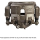 Purchase Top-Quality Front Left Rebuilt Caliper With Hardware by CARDONE INDUSTRIES - 19B6464 pa5