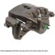 Purchase Top-Quality Front Left Rebuilt Caliper With Hardware by CARDONE INDUSTRIES - 19B6464 pa6