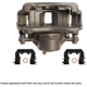 Purchase Top-Quality Front Left Rebuilt Caliper With Hardware by CARDONE INDUSTRIES - 19B6464 pa8