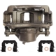 Purchase Top-Quality Front Left Rebuilt Caliper With Hardware by CARDONE INDUSTRIES - 19B6464 pa9