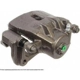 Purchase Top-Quality Front Left Rebuilt Caliper With Hardware by CARDONE INDUSTRIES - 19B6465 pa1