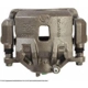 Purchase Top-Quality Front Left Rebuilt Caliper With Hardware by CARDONE INDUSTRIES - 19B6465 pa4