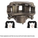 Purchase Top-Quality Front Left Rebuilt Caliper With Hardware by CARDONE INDUSTRIES - 19B6465 pa5