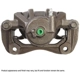 Purchase Top-Quality Front Left Rebuilt Caliper With Hardware by CARDONE INDUSTRIES - 19B6465 pa6