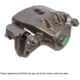 Purchase Top-Quality Front Left Rebuilt Caliper With Hardware by CARDONE INDUSTRIES - 19B6465 pa7