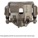 Purchase Top-Quality Front Left Rebuilt Caliper With Hardware by CARDONE INDUSTRIES - 19B6465 pa8