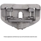 Purchase Top-Quality Front Left Rebuilt Caliper With Hardware by CARDONE INDUSTRIES - 19B6670 pa3