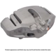 Purchase Top-Quality Front Left Rebuilt Caliper With Hardware by CARDONE INDUSTRIES - 19B6670 pa4