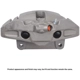 Purchase Top-Quality Front Left Rebuilt Caliper With Hardware by CARDONE INDUSTRIES - 19B6670 pa6