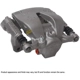 Purchase Top-Quality Front Left Rebuilt Caliper With Hardware by CARDONE INDUSTRIES - 19B6672 pa2