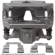 Purchase Top-Quality Front Left Rebuilt Caliper With Hardware by CARDONE INDUSTRIES - 19B6672 pa4