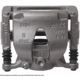 Purchase Top-Quality Front Left Rebuilt Caliper With Hardware by CARDONE INDUSTRIES - 19B6672 pa8
