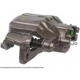 Purchase Top-Quality Front Left Rebuilt Caliper With Hardware by CARDONE INDUSTRIES - 19B6764 pa1