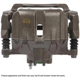 Purchase Top-Quality Front Left Rebuilt Caliper With Hardware by CARDONE INDUSTRIES - 19B6764 pa5