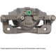 Purchase Top-Quality Front Left Rebuilt Caliper With Hardware by CARDONE INDUSTRIES - 19B6764 pa7