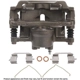 Purchase Top-Quality Front Left Rebuilt Caliper With Hardware by CARDONE INDUSTRIES - 19B6764 pa8