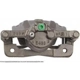 Purchase Top-Quality Front Left Rebuilt Caliper With Hardware by CARDONE INDUSTRIES - 19B6764 pa9