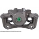 Purchase Top-Quality Front Left Rebuilt Caliper With Hardware by CARDONE INDUSTRIES - 19B6791 pa10