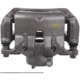 Purchase Top-Quality Front Left Rebuilt Caliper With Hardware by CARDONE INDUSTRIES - 19B6791 pa12