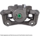 Purchase Top-Quality Front Left Rebuilt Caliper With Hardware by CARDONE INDUSTRIES - 19B6791 pa5