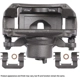 Purchase Top-Quality Front Left Rebuilt Caliper With Hardware by CARDONE INDUSTRIES - 19B6791 pa8