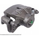 Purchase Top-Quality Front Left Rebuilt Caliper With Hardware by CARDONE INDUSTRIES - 19B6791 pa9