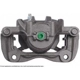Purchase Top-Quality Front Left Rebuilt Caliper With Hardware by CARDONE INDUSTRIES - 19B6794 pa10