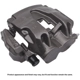 Purchase Top-Quality Front Left Rebuilt Caliper With Hardware by CARDONE INDUSTRIES - 19B6828 pa3