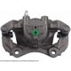 Purchase Top-Quality Front Left Rebuilt Caliper With Hardware by CARDONE INDUSTRIES - 19B6860 pa2