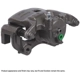 Purchase Top-Quality Front Left Rebuilt Caliper With Hardware by CARDONE INDUSTRIES - 19B6860 pa6