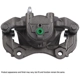 Purchase Top-Quality Front Left Rebuilt Caliper With Hardware by CARDONE INDUSTRIES - 19B6860 pa8