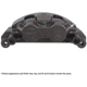 Purchase Top-Quality Front Left Rebuilt Caliper With Hardware by CARDONE INDUSTRIES - 19B6862 pa6