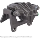 Purchase Top-Quality Front Left Rebuilt Caliper With Hardware by CARDONE INDUSTRIES - 19B7043 pa2