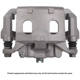 Purchase Top-Quality Front Left Rebuilt Caliper With Hardware by CARDONE INDUSTRIES - 19B7100 pa3