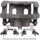 Purchase Top-Quality Front Left Rebuilt Caliper With Hardware by CARDONE INDUSTRIES - 19B7100 pa4