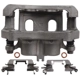 Purchase Top-Quality Front Left Rebuilt Caliper With Hardware by CARDONE INDUSTRIES - 19B7100 pa7