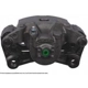 Purchase Top-Quality Front Left Rebuilt Caliper With Hardware by CARDONE INDUSTRIES - 19B7102 pa2