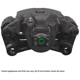 Purchase Top-Quality Front Left Rebuilt Caliper With Hardware by CARDONE INDUSTRIES - 19B7102 pa8