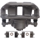 Purchase Top-Quality Front Left Rebuilt Caliper With Hardware by CARDONE INDUSTRIES - 19B7106 pa10