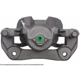 Purchase Top-Quality Front Left Rebuilt Caliper With Hardware by CARDONE INDUSTRIES - 19B7106 pa2