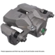 Purchase Top-Quality Front Left Rebuilt Caliper With Hardware by CARDONE INDUSTRIES - 19B7106 pa7