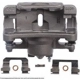 Purchase Top-Quality Front Left Rebuilt Caliper With Hardware by CARDONE INDUSTRIES - 19B7120 pa10