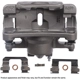 Purchase Top-Quality Front Left Rebuilt Caliper With Hardware by CARDONE INDUSTRIES - 19B7120 pa6