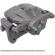 Purchase Top-Quality Front Left Rebuilt Caliper With Hardware by CARDONE INDUSTRIES - 19B7120 pa7