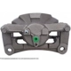 Purchase Top-Quality Front Left Rebuilt Caliper With Hardware by CARDONE INDUSTRIES - 19B7120 pa9