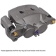 Purchase Top-Quality Front Left Rebuilt Caliper With Hardware by CARDONE INDUSTRIES - 19B7146 pa2