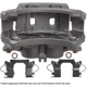 Purchase Top-Quality Front Left Rebuilt Caliper With Hardware by CARDONE INDUSTRIES - 19B7146 pa4