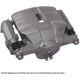 Purchase Top-Quality Front Left Rebuilt Caliper With Hardware by CARDONE INDUSTRIES - 19B7148 pa1