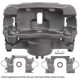 Purchase Top-Quality Front Left Rebuilt Caliper With Hardware by CARDONE INDUSTRIES - 19B7148 pa2