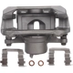 Purchase Top-Quality Front Left Rebuilt Caliper With Hardware by CARDONE INDUSTRIES - 19B7156 pa1